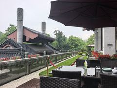 -雷峰塔·藕香居餐厅