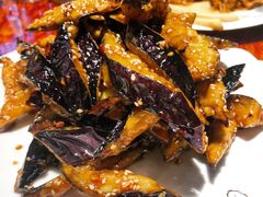 -满堂春特色餐馆