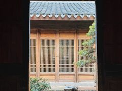 -鸣鹤古镇