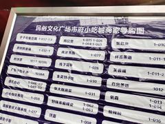 -市府路小吃城(民俗文化广场锦苑店)