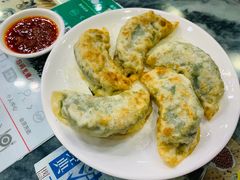 -福星牛奶甜品店(常平店)