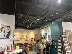 -海马体照相馆(天津世纪都会店)