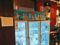 -三石铁板烧(紫竹桥店)