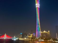 -广州塔