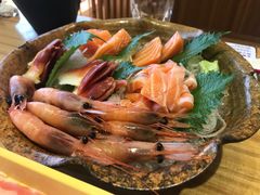 -水林间·寿喜烧自助(仙林金鹰店)