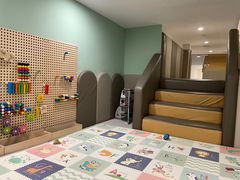 -艾米茉亲子餐厅(万象城店)