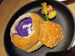 -清真·艾美可餐厅(大悦汇店)