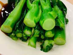 -盛记粥面(佐敦店)