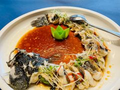 -馋遇江南·精致湖景雅宴(东方之门店)