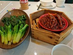 -避风塘(江桥万达店)