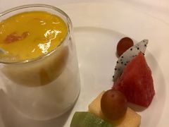 -富力丽思卡尔顿酒店·丽轩中餐厅