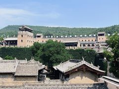 -皇城相府