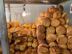 -杨老大焙子月饼干货(宽巷子民族美食街店)