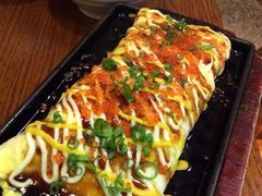 -無忧浅草君·洋风料理(下沙宝龙二期一店)