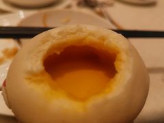 流沙包-御宝轩(益丰·外滩源店)