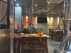 -丹东特色烤肉(学府路一部店)