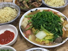 -正宗阳山牛杂(东城店)