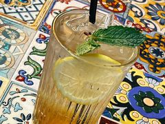 -LESCEDARS Brasserie Bistro香柏树