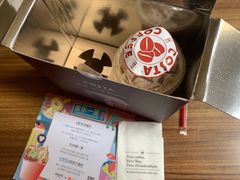 -COSTA COFFEE(静安嘉里中心店)