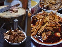 -老丘丘(较场口店)