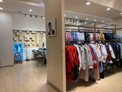 -海马体照相馆(成都来福士广场店)