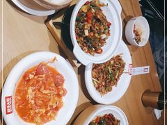 -胡子大厨·超级小炒肉(晶耀前滩店)