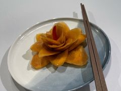 -香蜜轩·粤菜·宴会(世界之窗店)