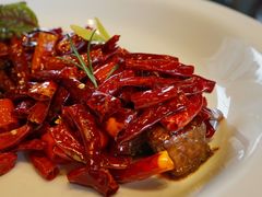 文火牛肉-柒厢食事雅谈