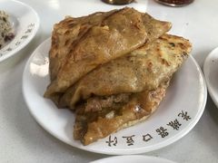-老磁器口豆汁店(天坛店)