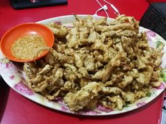 -夕阳红小吃(中街大悦城店)