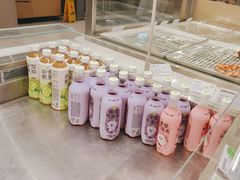 -奈雪的茶(杭大501城市广场PRO店)