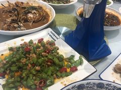 -绅士餐厅龙虾·烧烤(西门路店)