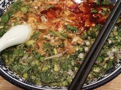 -马艾萨中国兰州牛肉拉面(劲松店)