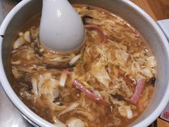 -陈傻子餐厅(世纪都会店)
