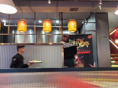 -曹胖子龙虾馆(黄桦路店)
