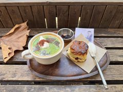 -CAFE CHEZ W一木家(香山路店)