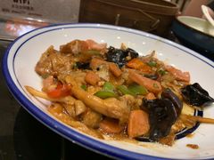 -锡和无锡菜(景丽苑店)