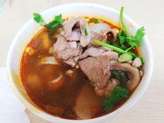 -王记生烫牛杂面馆(兰陵路店)