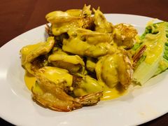 -ZF Seafood Restaurant 卓峰海鲜餐