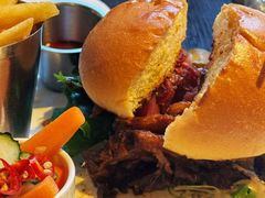 -bluefrog蓝蛙(水游城店)