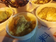 -冰冰酱老味刨冰绵绵冰(中山路总店)
