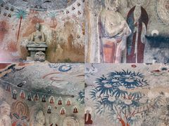 -炳灵寺世界文化遗产旅游区