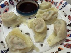 -香阁餐厅·常州菜·常州菜代表品牌(新北奥体店)