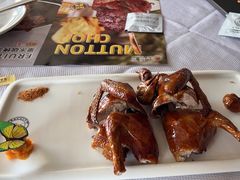 -中山威尼斯西餐厅(三乡总店)