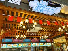 -老长沙湘菜馆(凤凰路店)