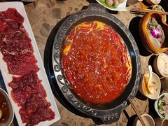 -舒家大院重庆老火锅(纪念塔店)