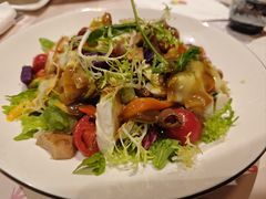 -安妮意大利餐厅(丽都店)