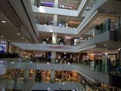 -凯德MALL(西直门店)