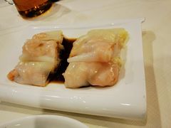 -顺德新世界酒店·华美轩餐厅