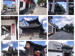 -三林塘老街